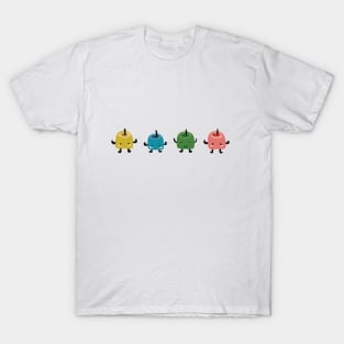 Stardew Sprites T-Shirt